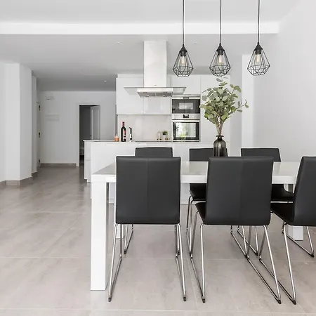 La Maestranza B Apartment Marbella