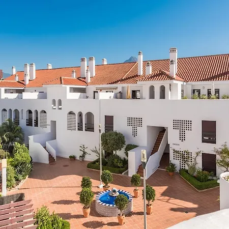 La Maestranza B * Marbella