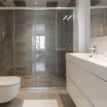 Apartment La Maestranza B *