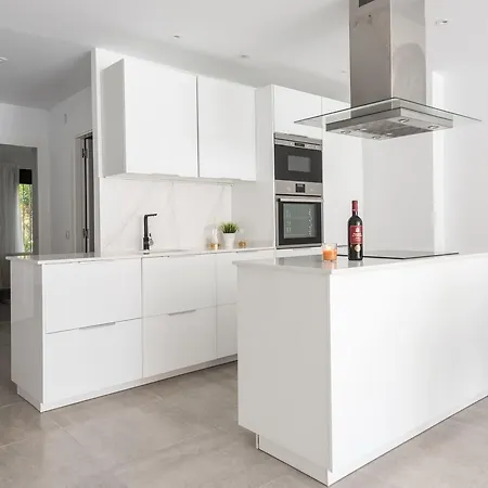 Apartment La Maestranza B Marbella
